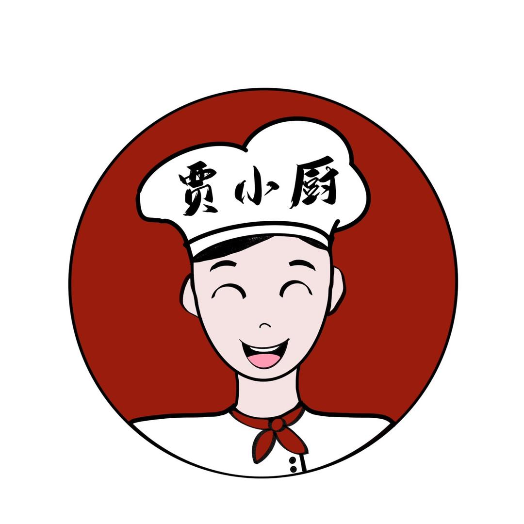 贾小厨教做菜