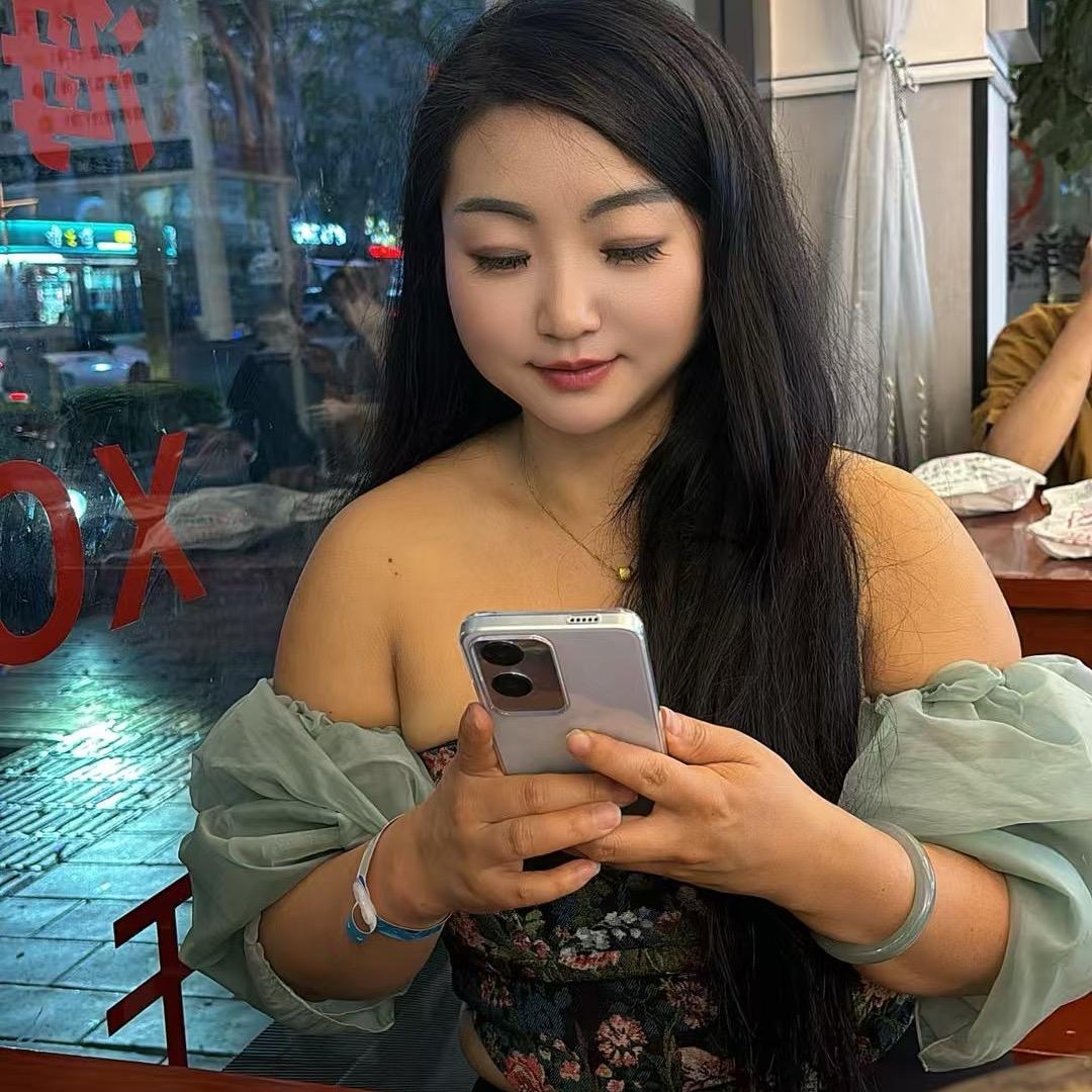 温柔女人💋霸气范💋