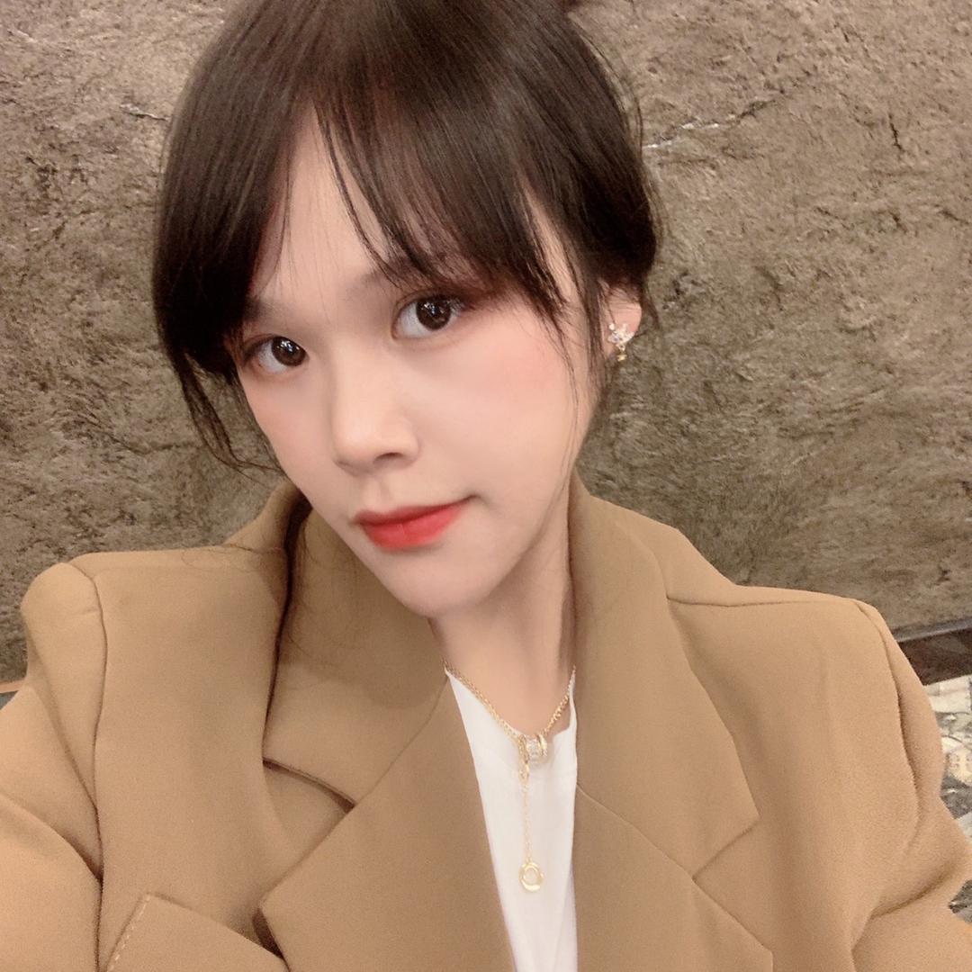 小罗不吃香菜