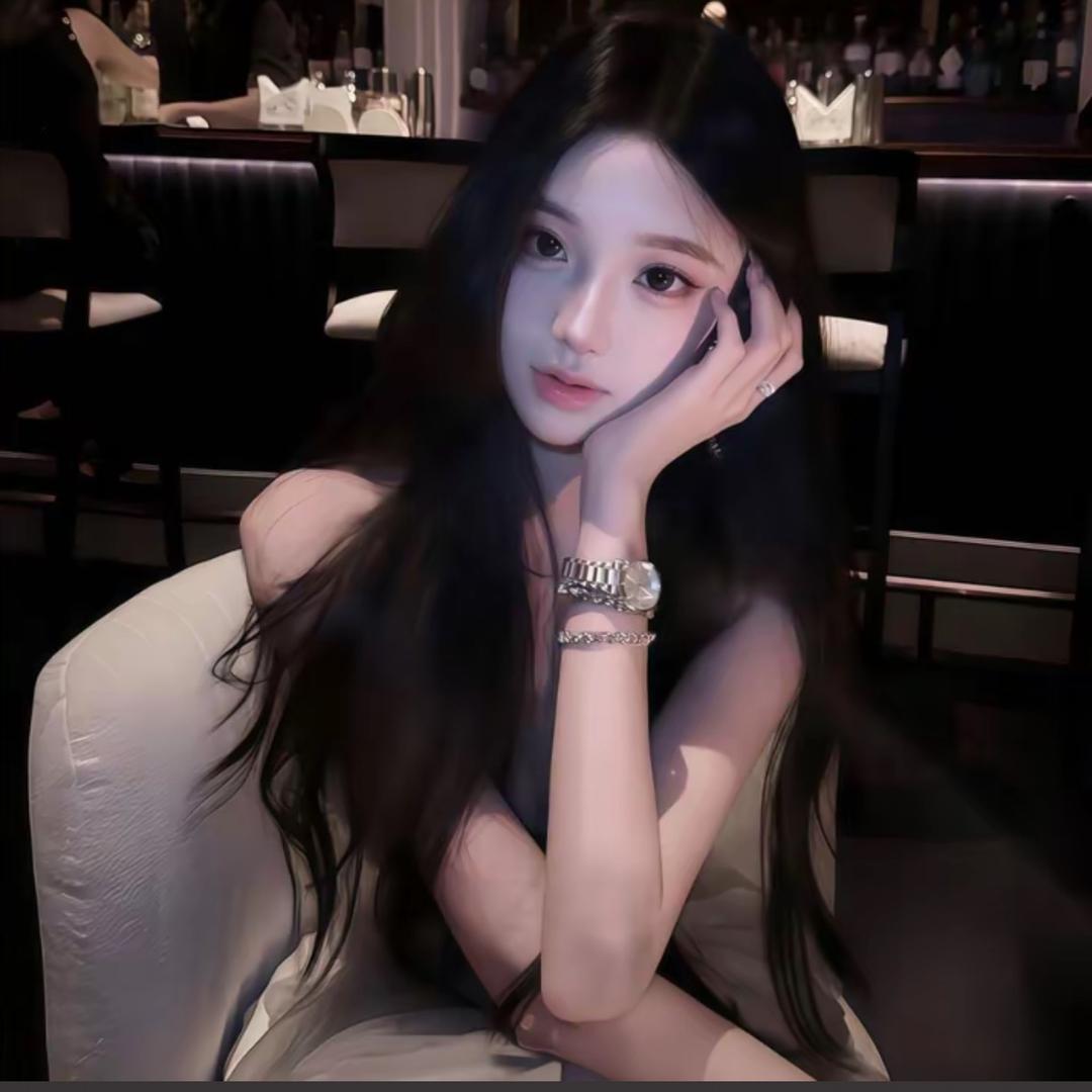 糕冷小美