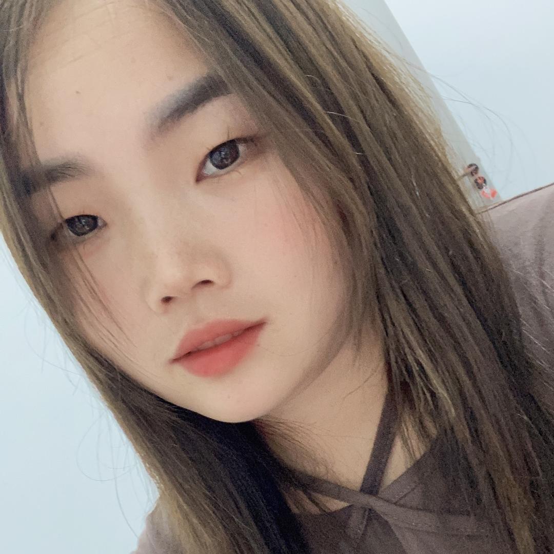 一条小锦李🐳（努力中）