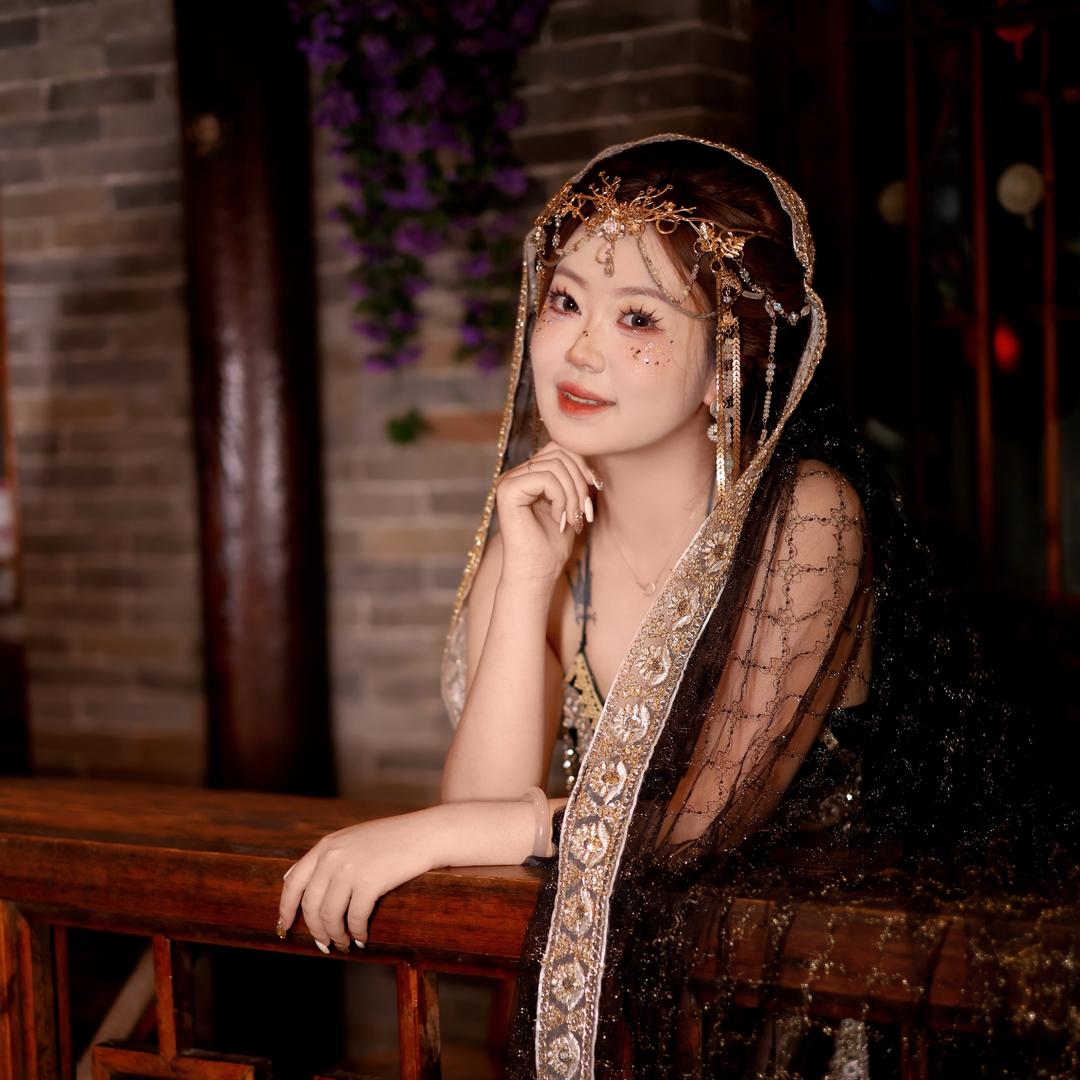 不想叫简偌了🌈