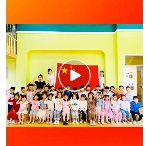 西平县柏亭新区幼儿园