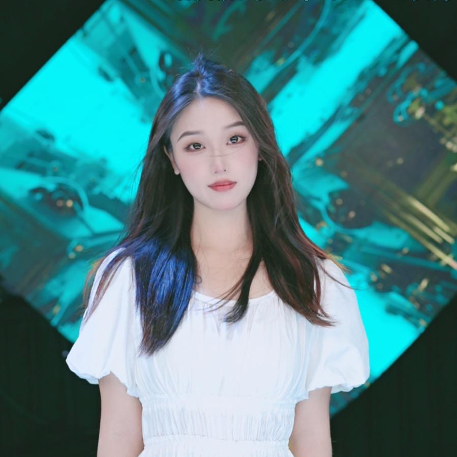 鹿瑶🎙️