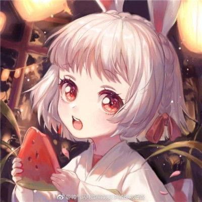 小可爱