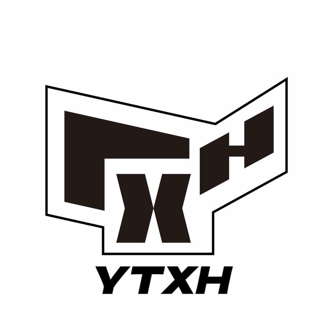 YTXH潮牌服饰