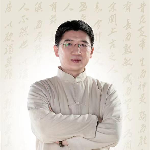 罗大伦讲国学