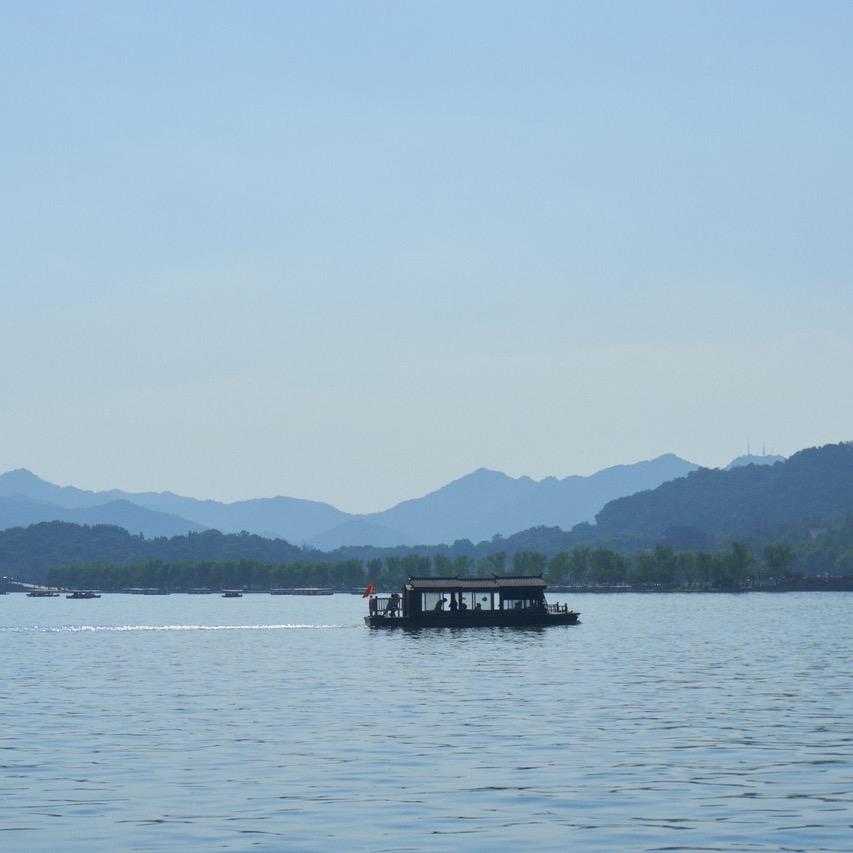 确山视点