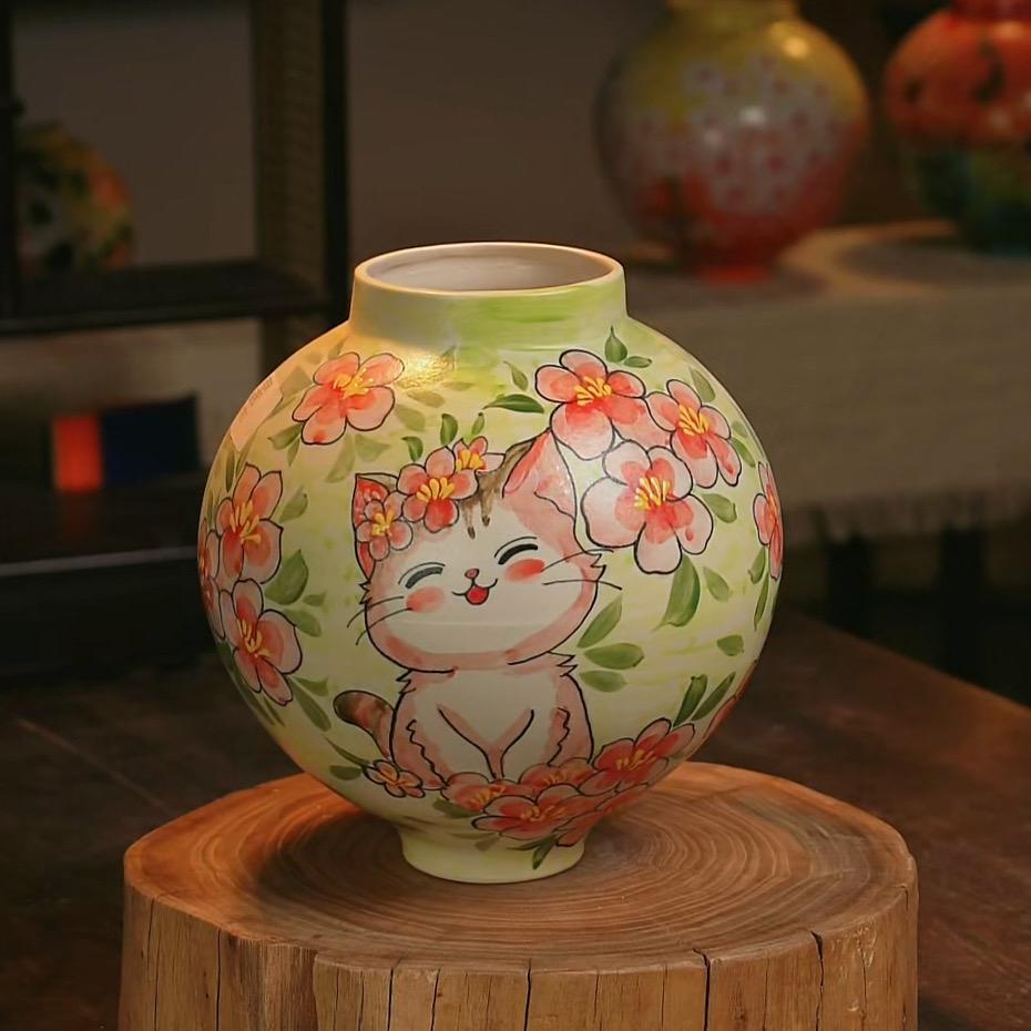 植器陶艺手作