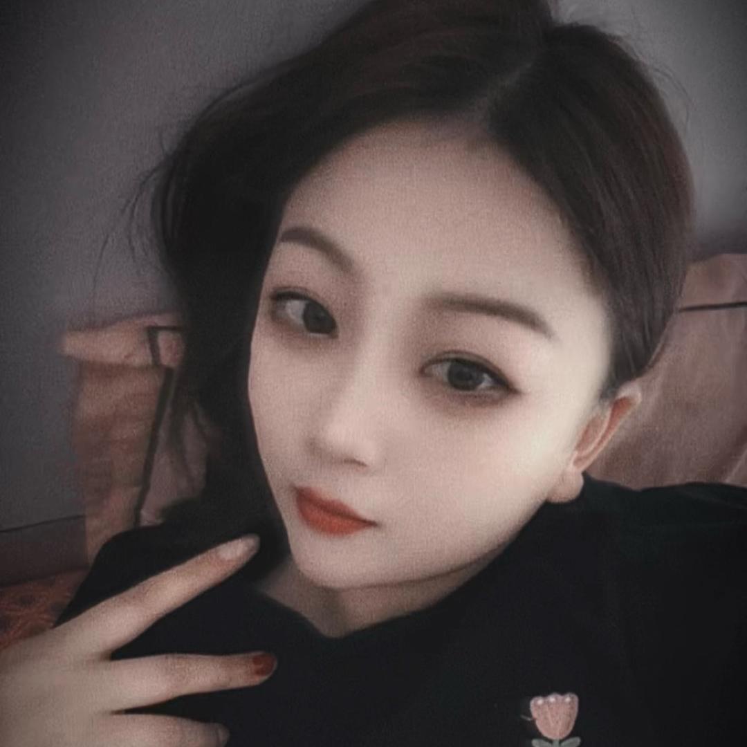 小雪。新人开播