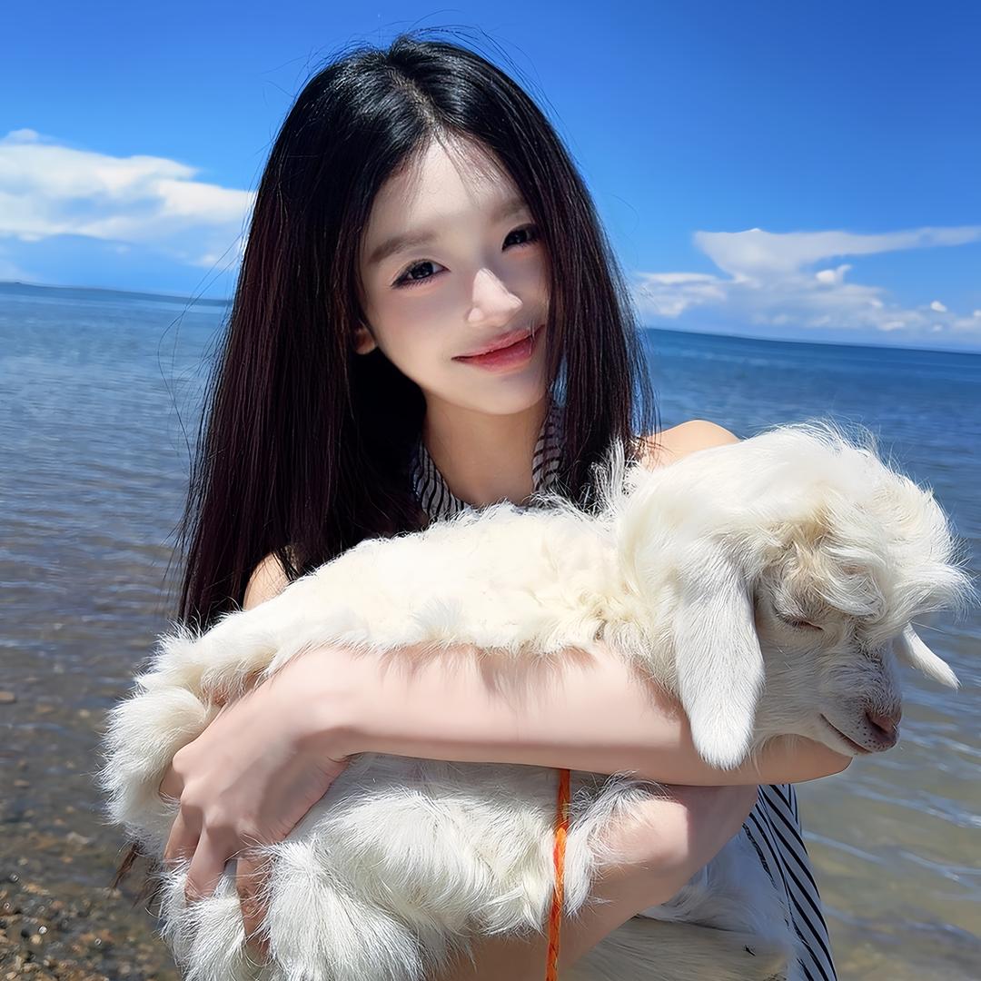 好运的女人