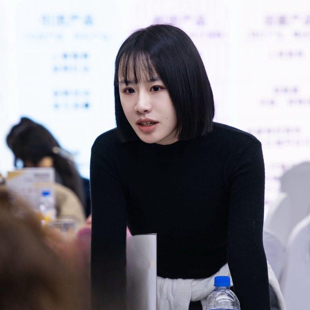 卡娜聊烘焙（10月十周年增长大会进行时）