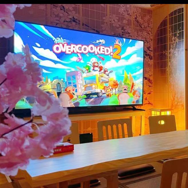 3+1游戏聚会馆 switch ps5