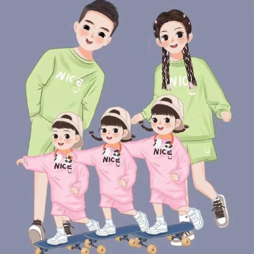 三宝妈妈要努力（赚💰ing～）