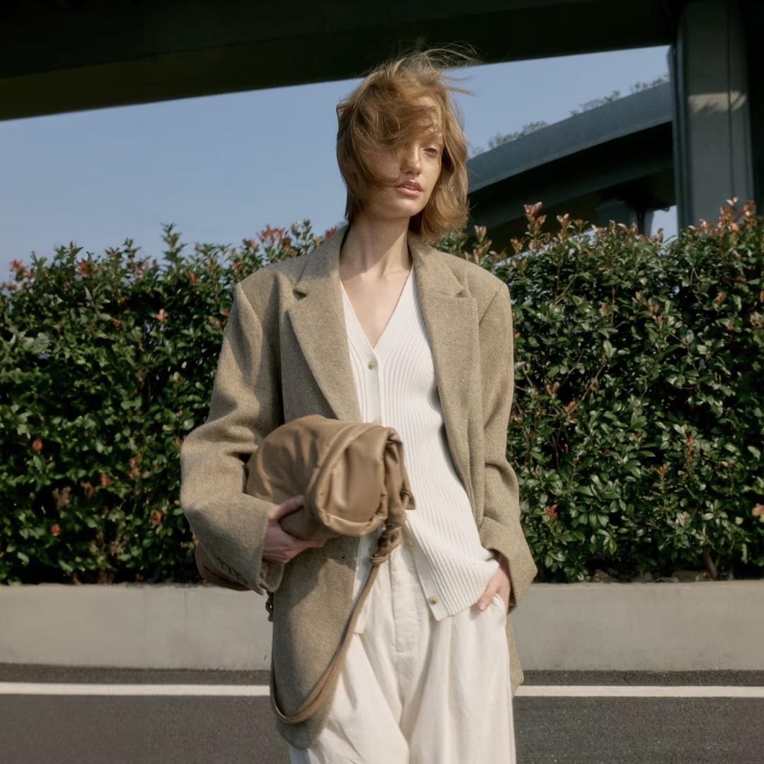 芭芭服饰