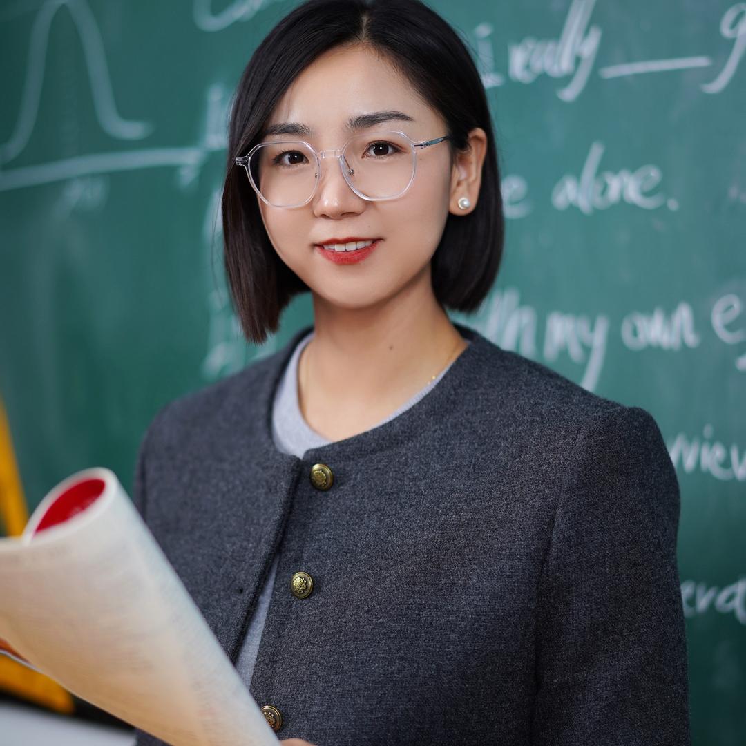 选科规划吴老师