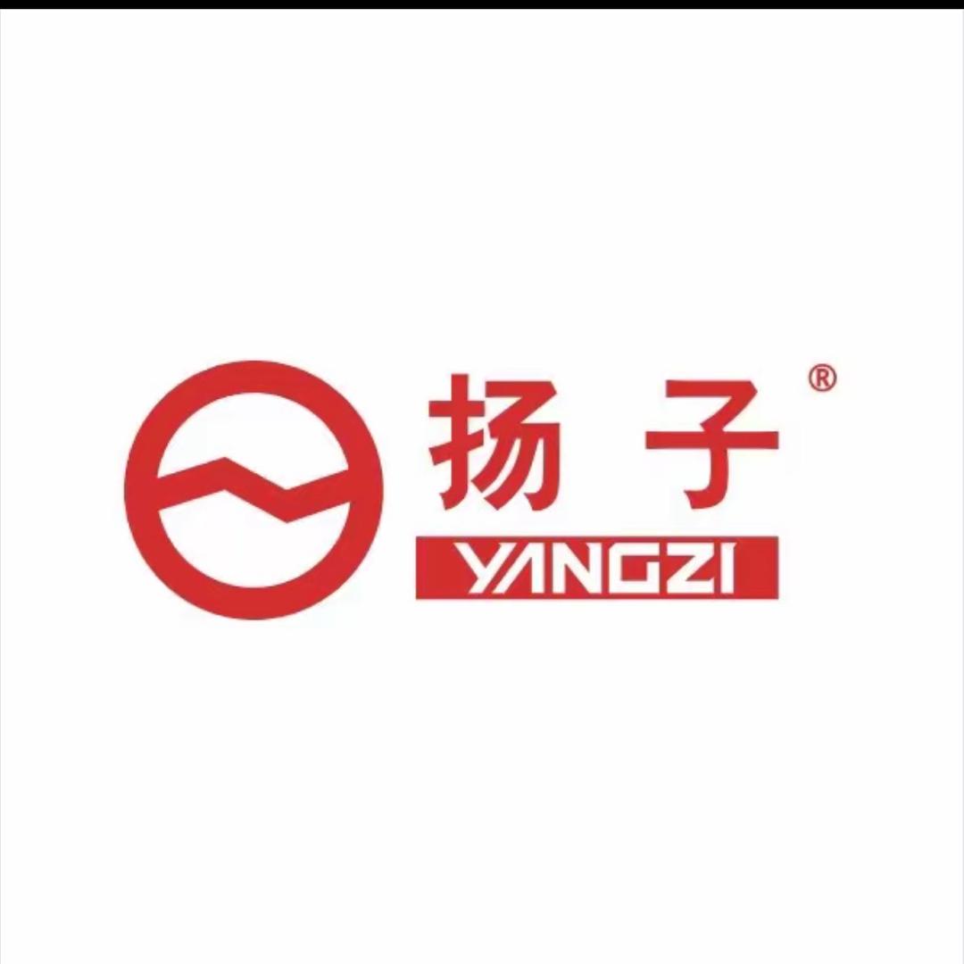 中国扬子精选