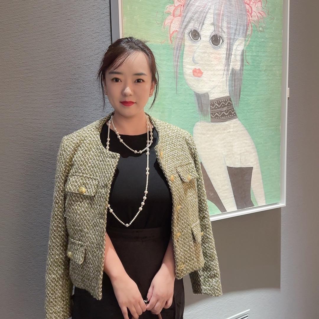 茹掌柜（月子中）