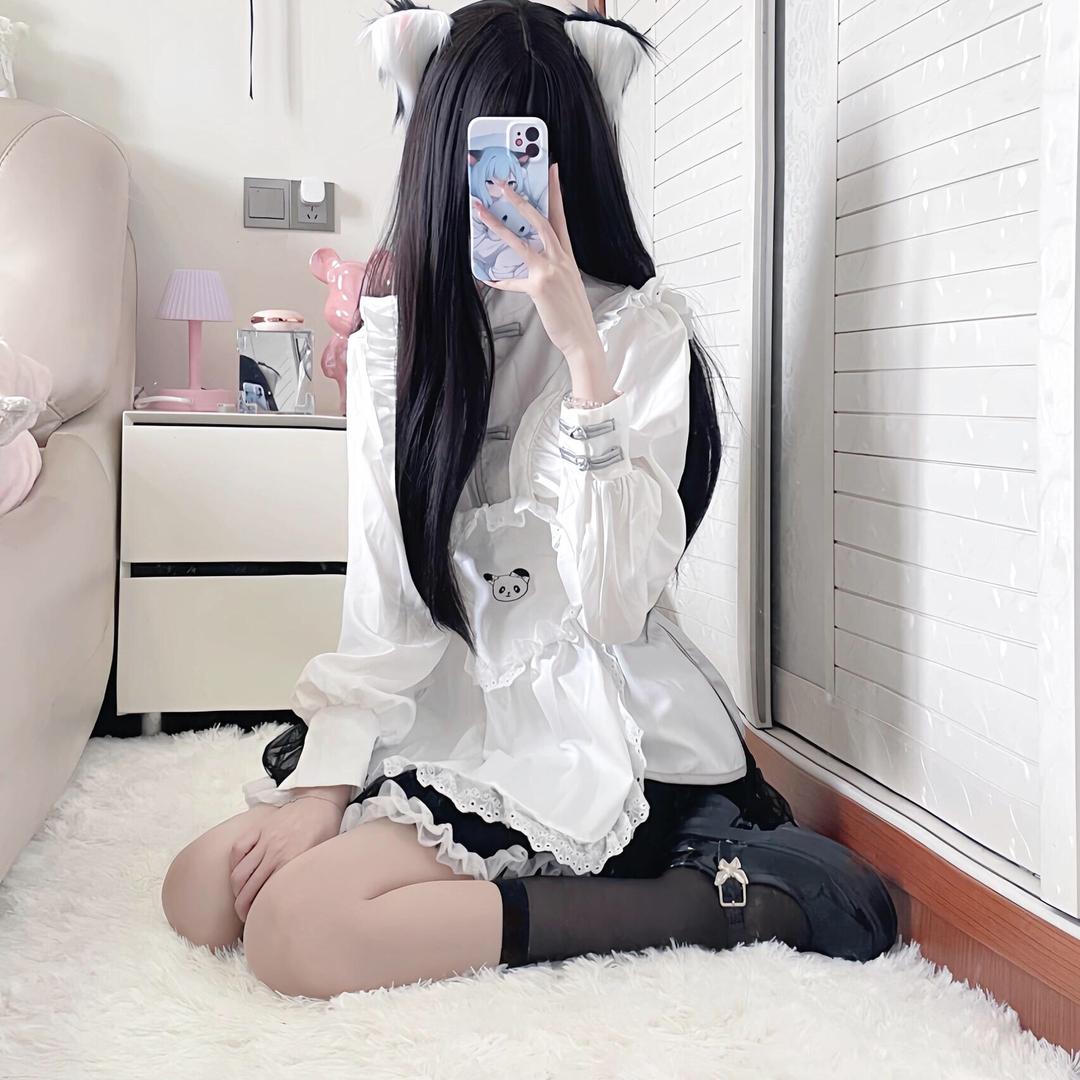 娇娇呀