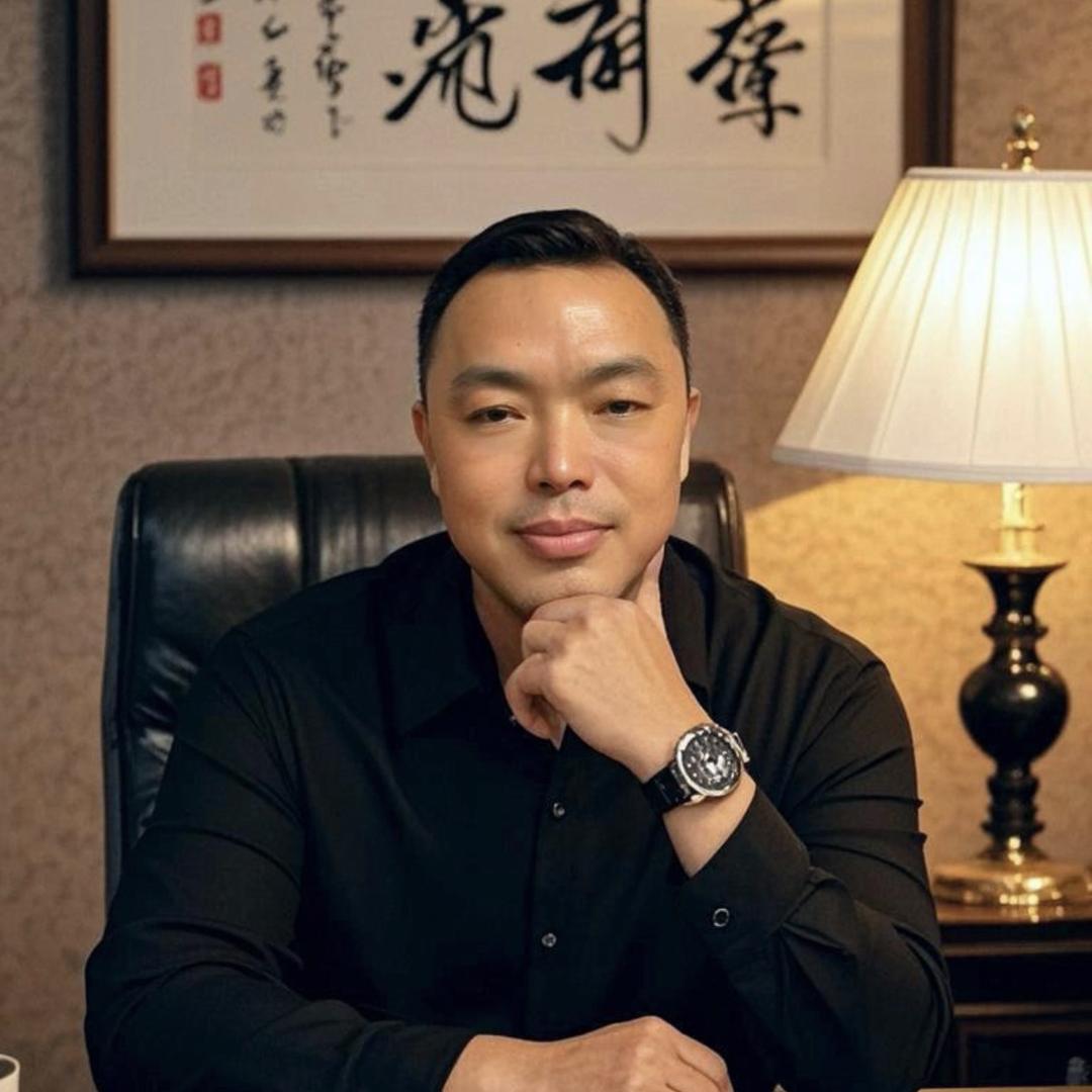 老方 南宁五鼎科技