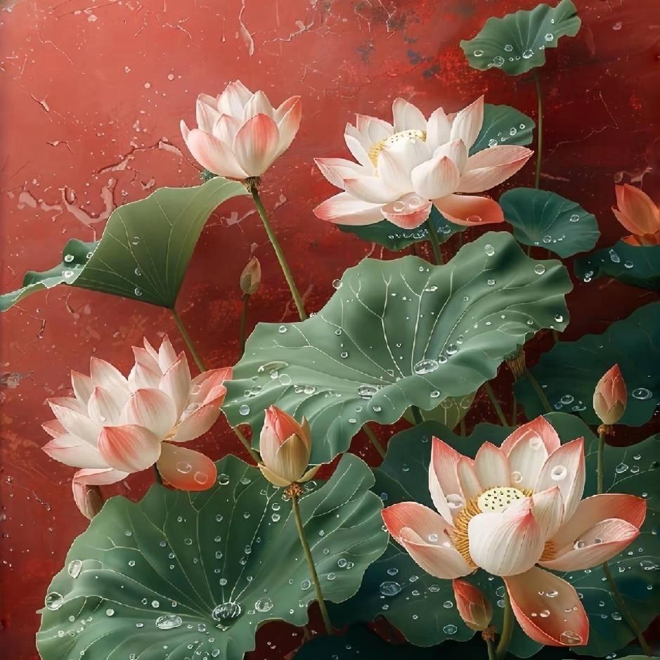 吉祥如意