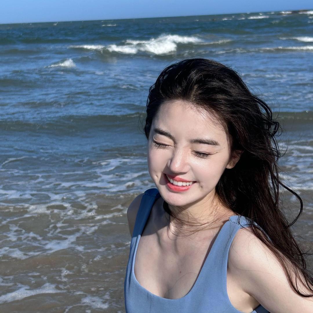 麦吉的眼睛