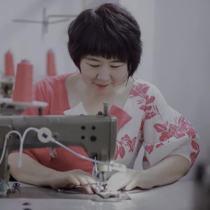 萍姐-纯色服饰