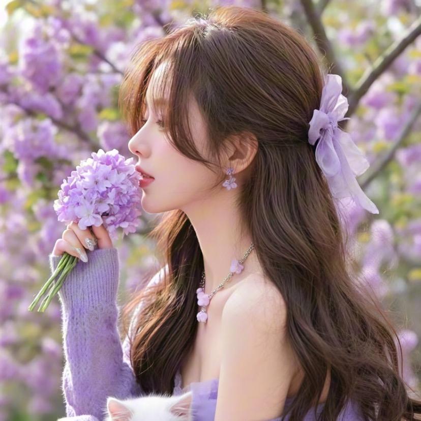 凌子✨