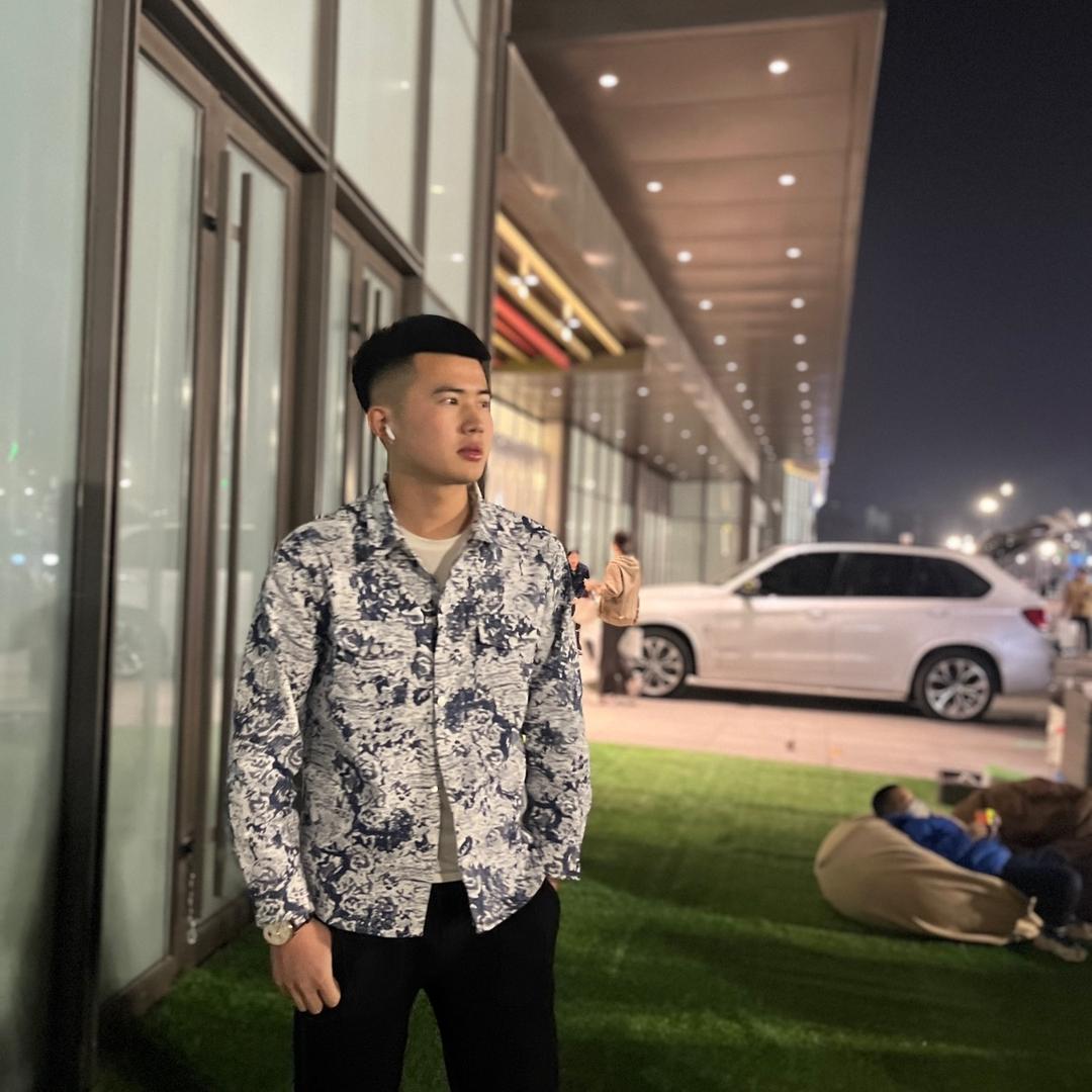 菏泽盛灏钟表店