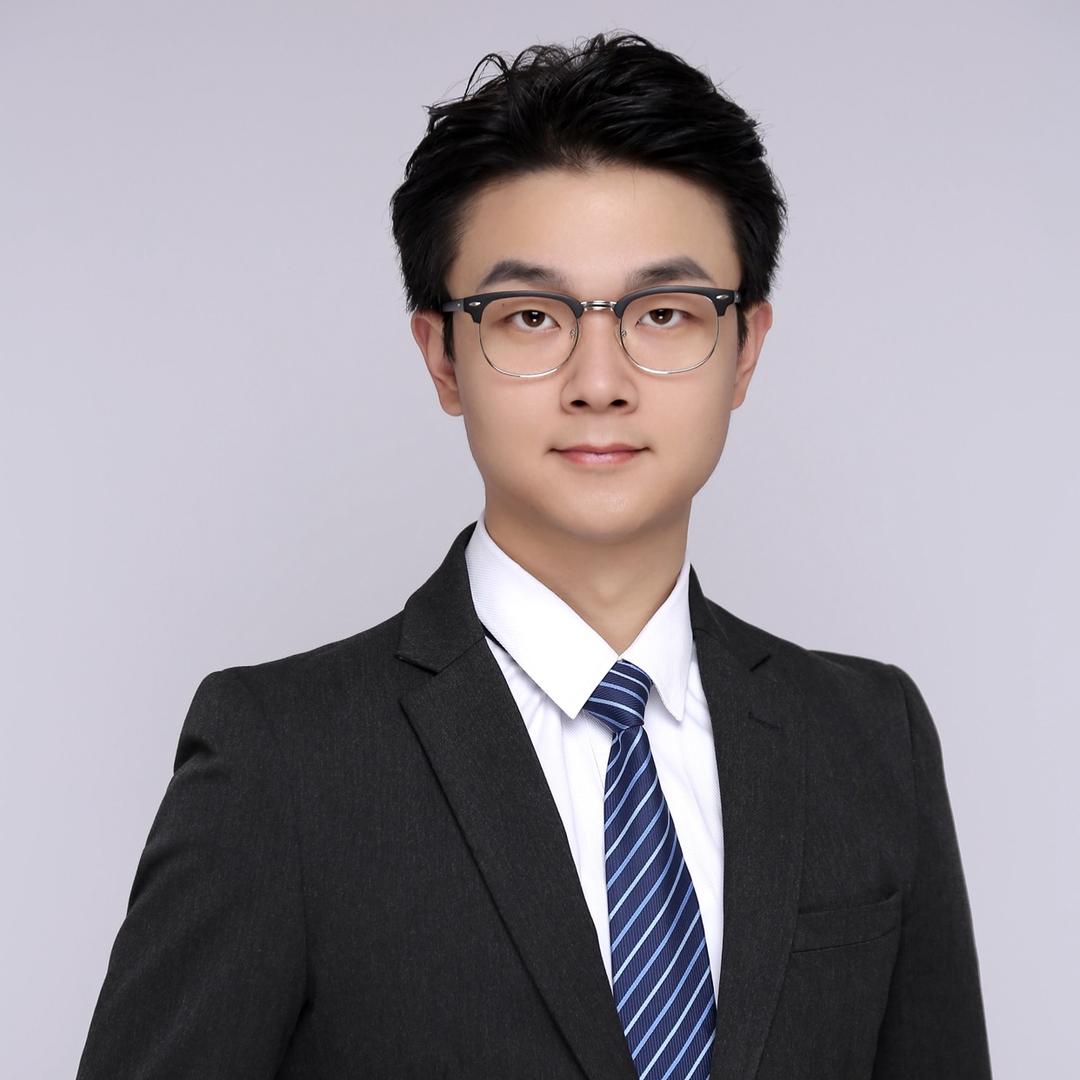劳斯学业规划