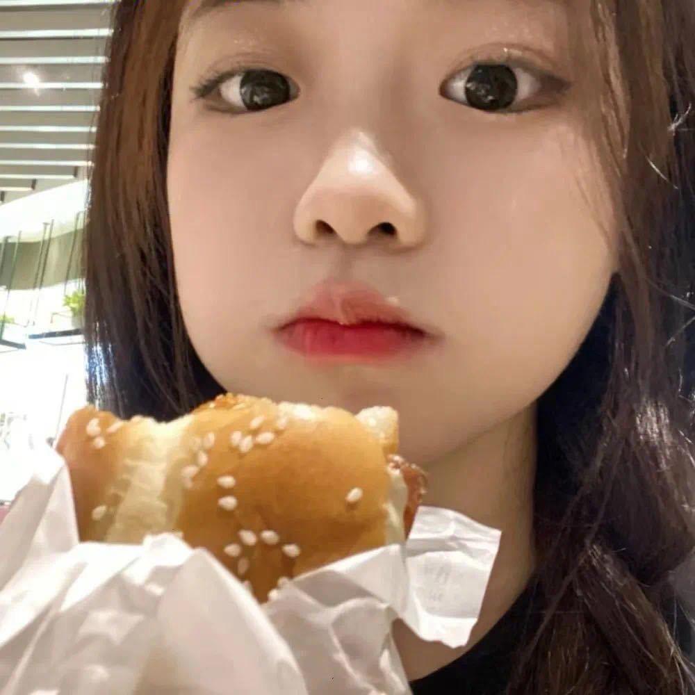 甜甜🍼
