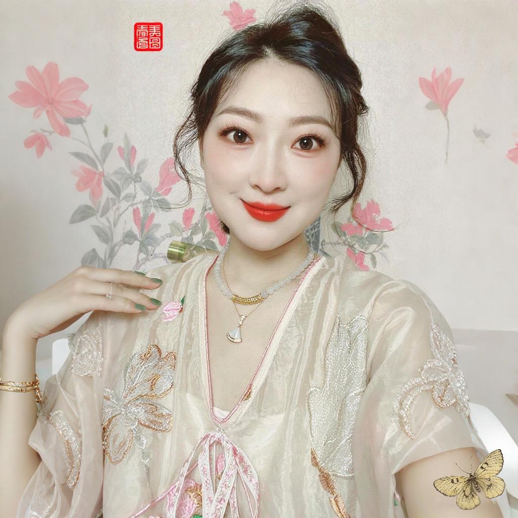 初依美肤