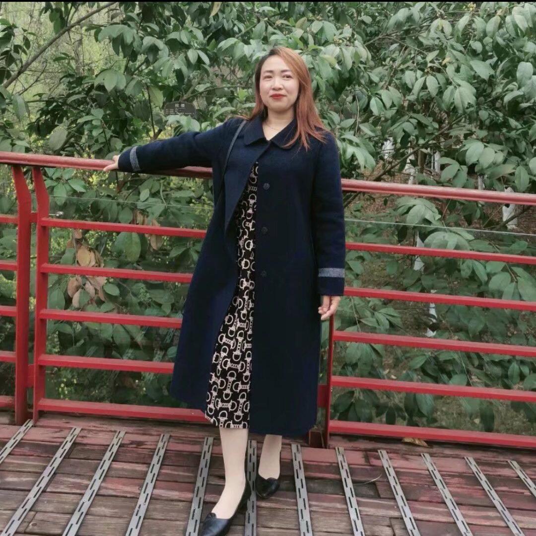 大嘴幺妹