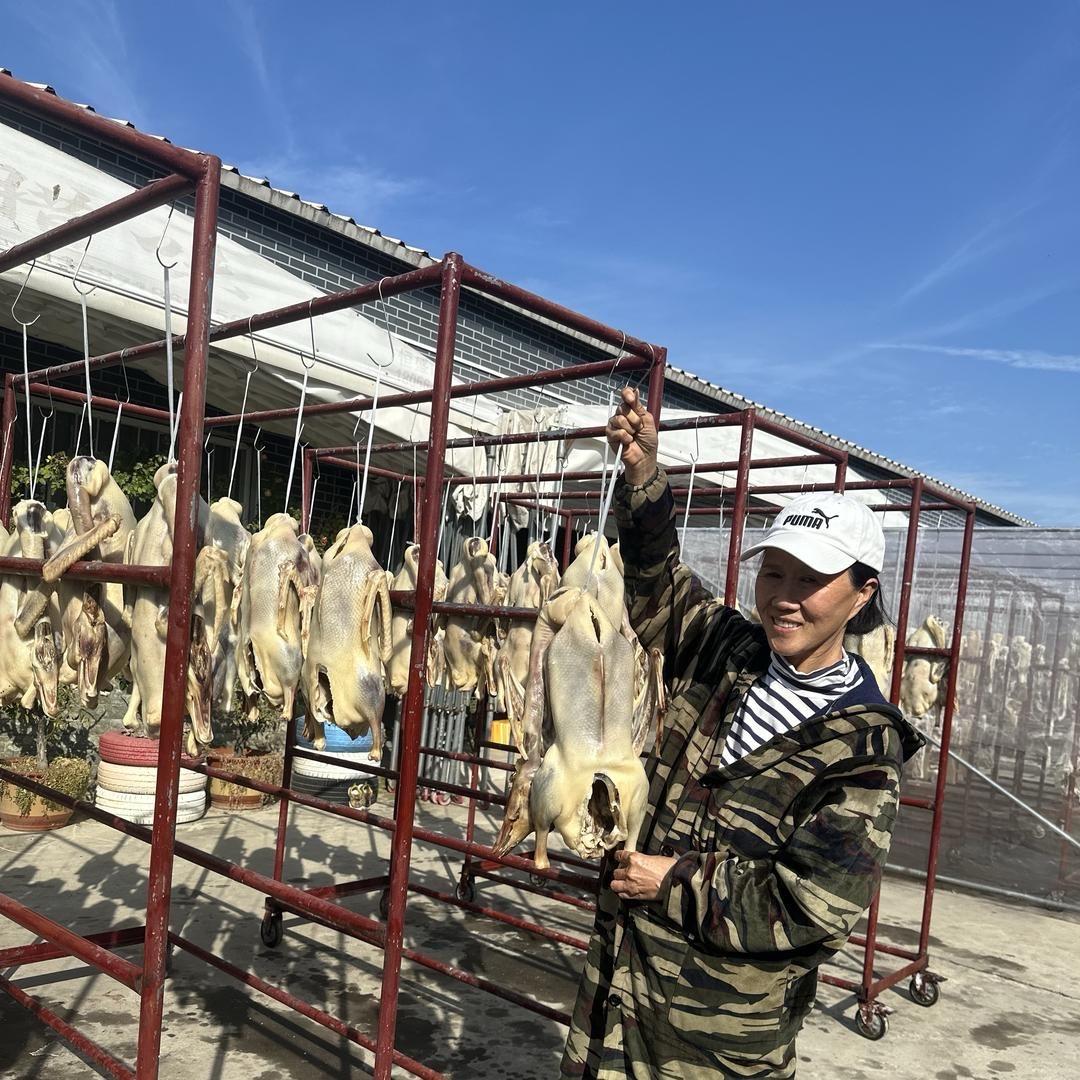 迎河老毕土特产