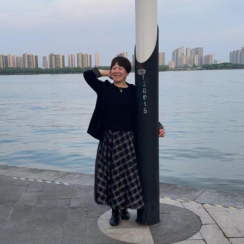 徐姐