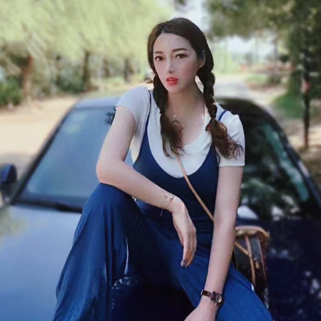 张雨绮的绮绮姐