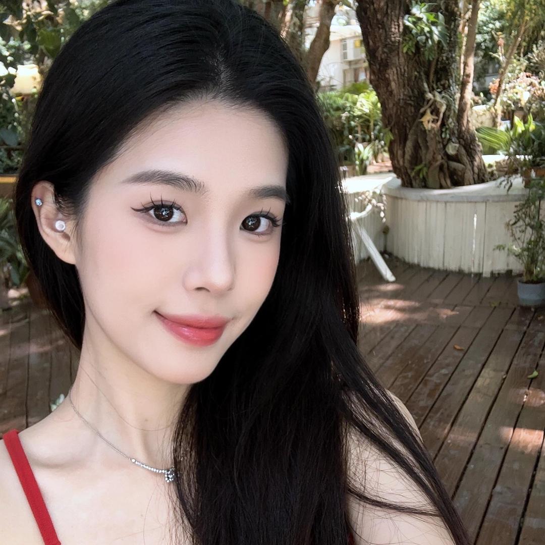 小温温🍥
