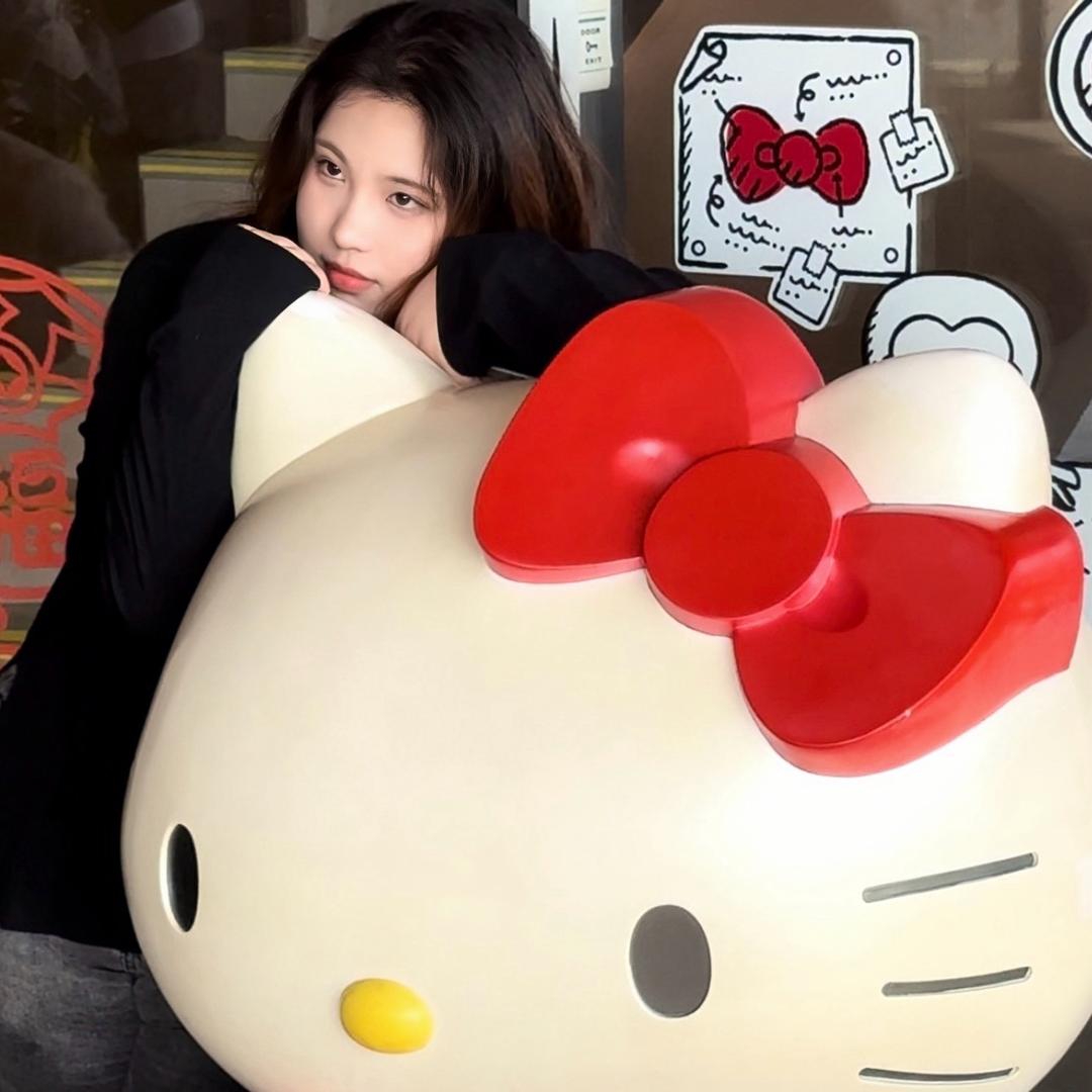 张淼淼miao🐱