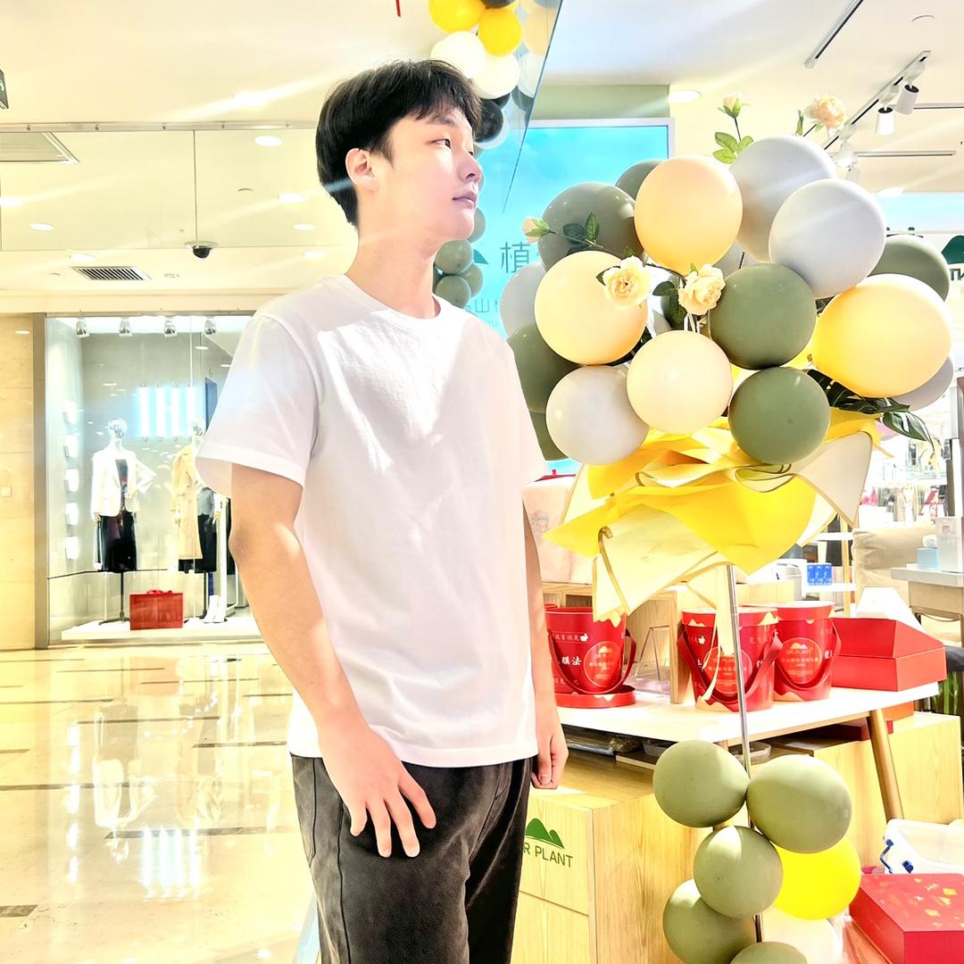 M简供应链1号仓