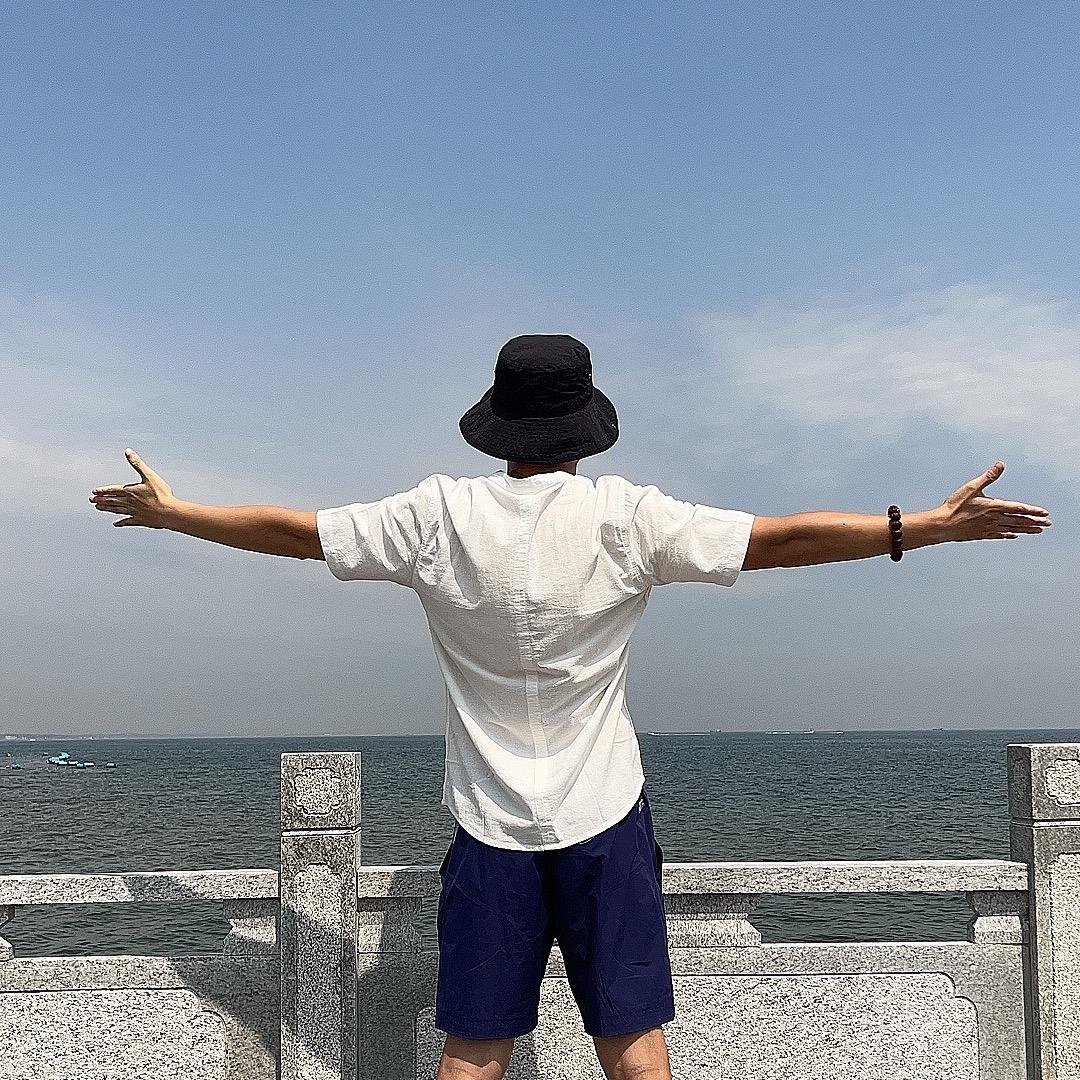老张
