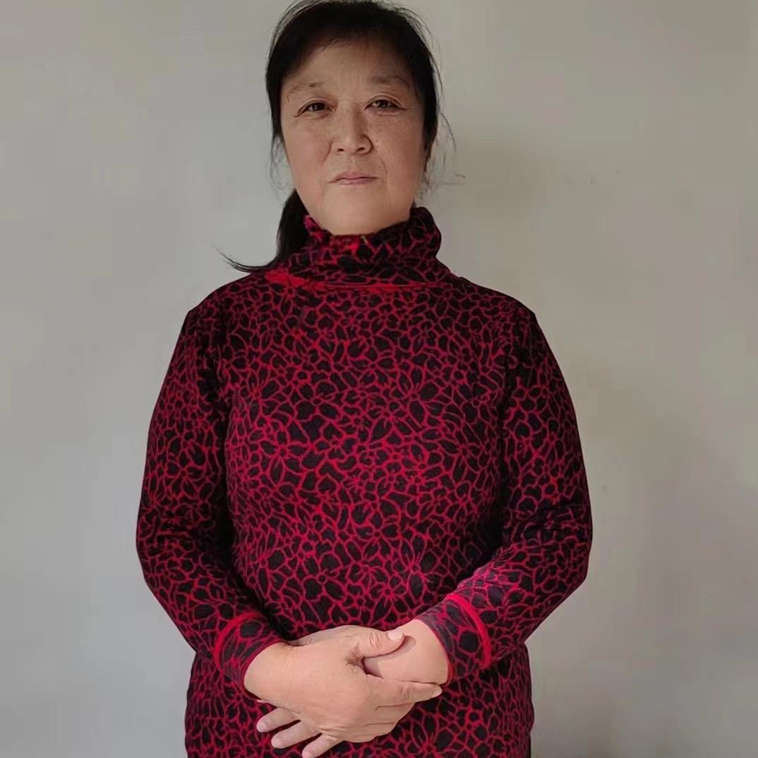 刘姐