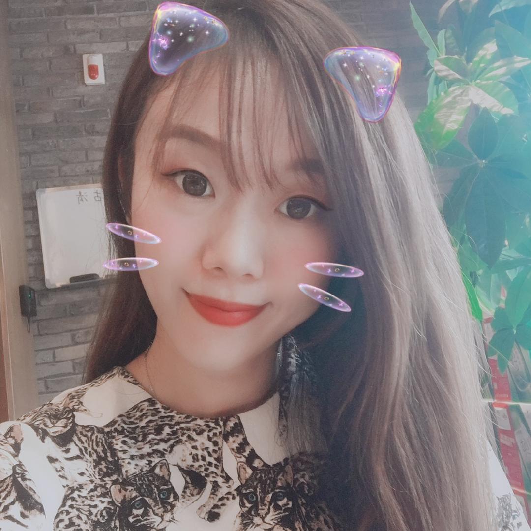 幸运天后