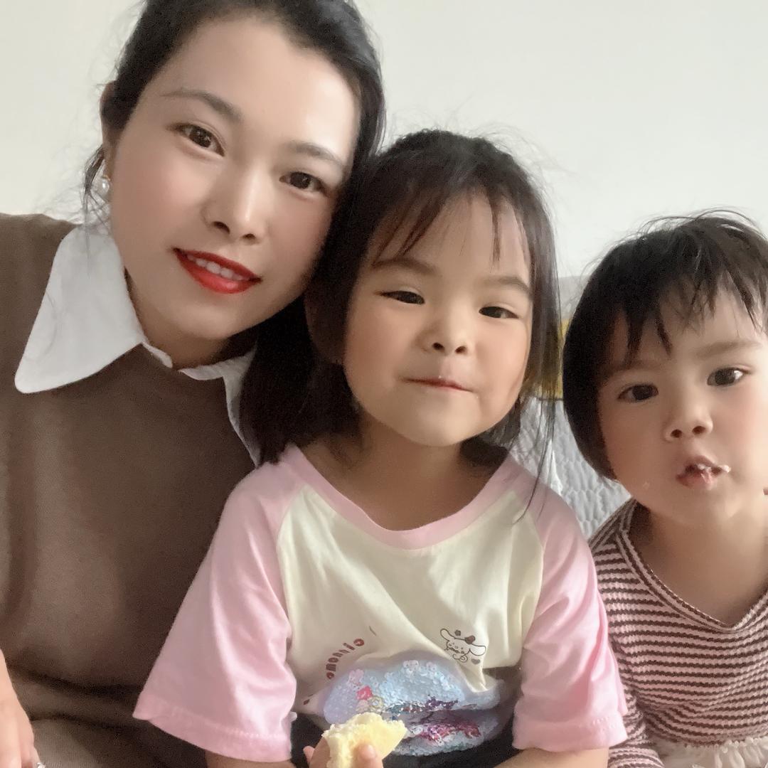 碎碎念念🥰珍惜当下