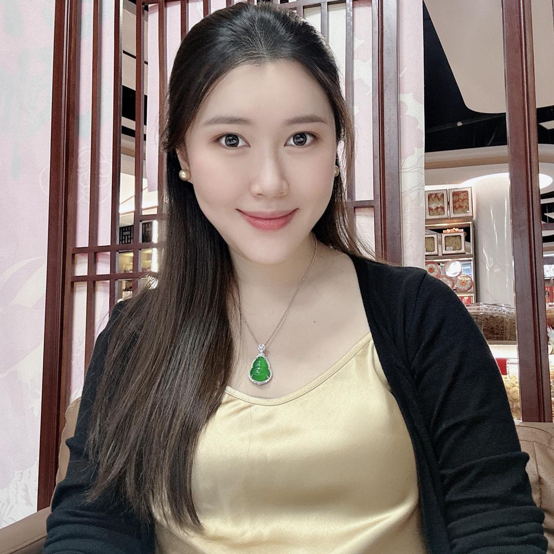 滋补靖姐