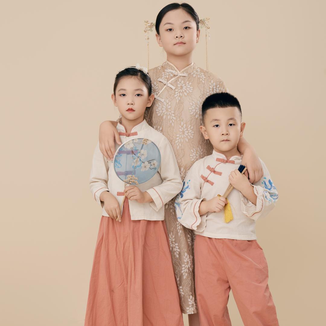 家有三宝🥰🥰🥰