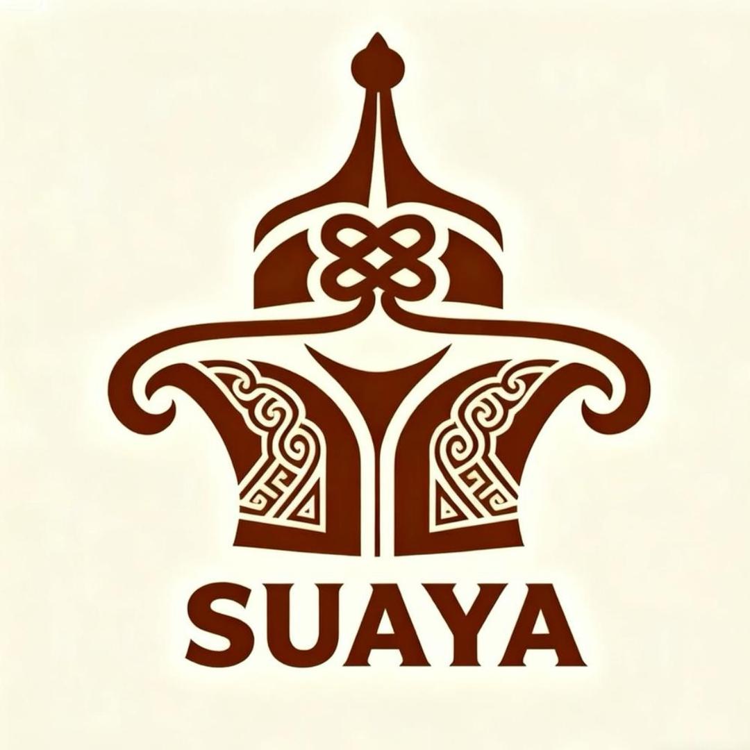 苏阿亚SUAYA
