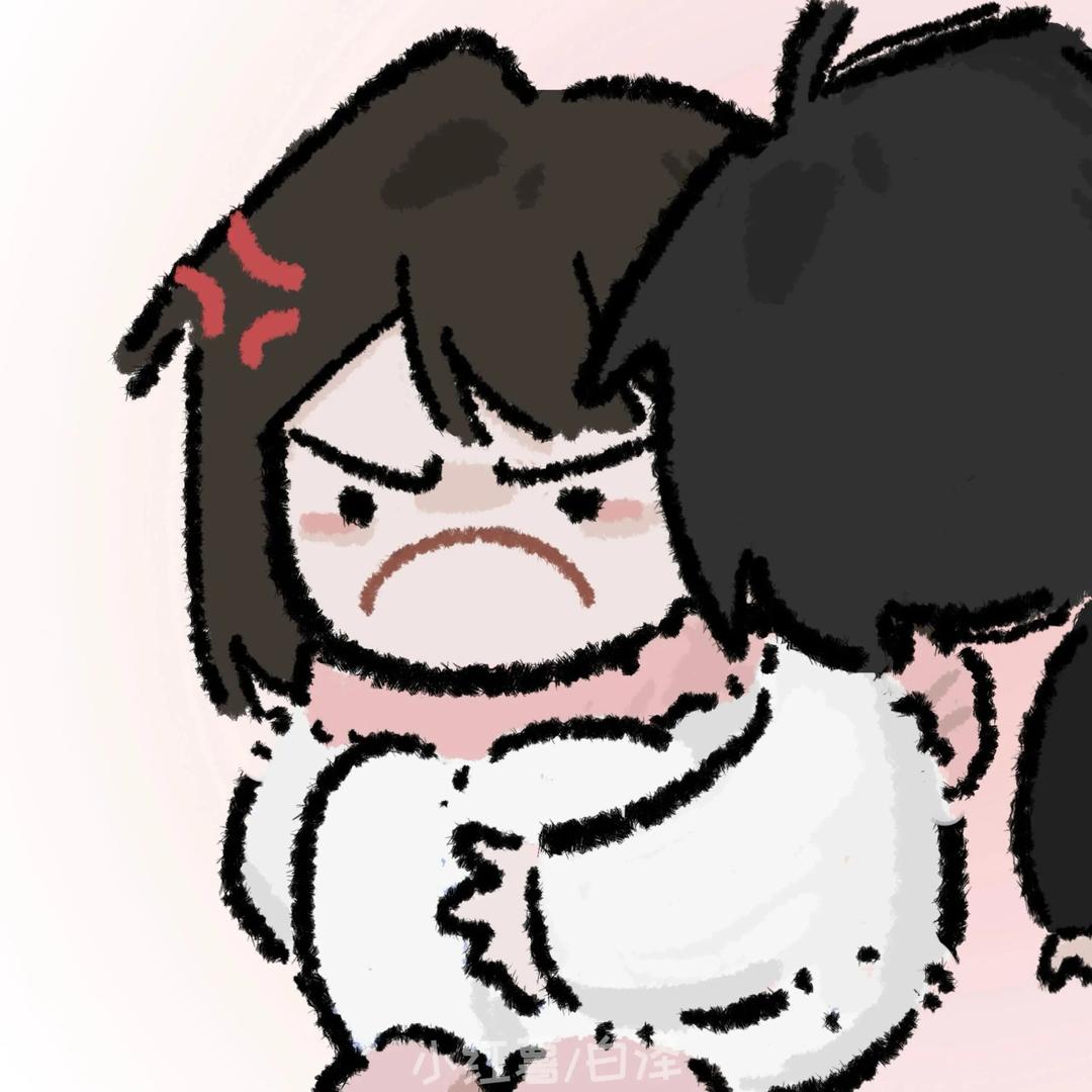 渣渣炸🐒