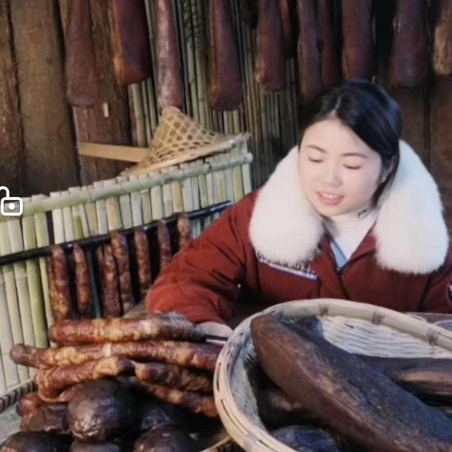 黔小花乡味