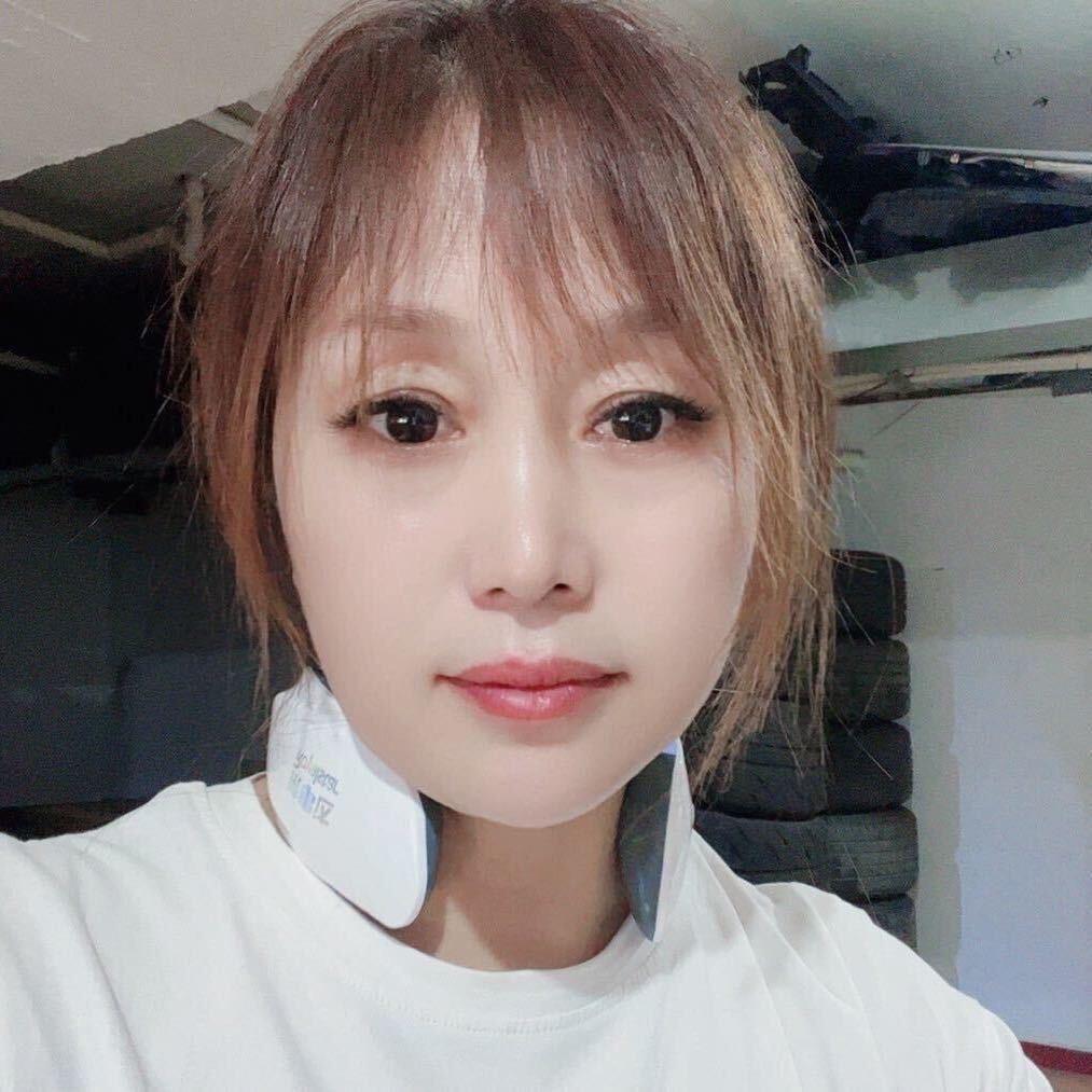 大霞子