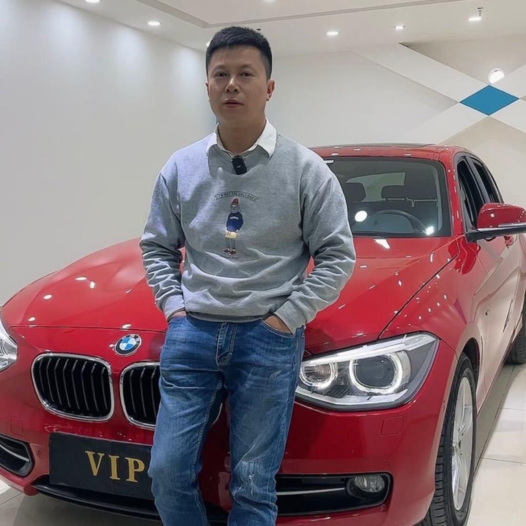 成都千哥严选车 （只做实表精品车）